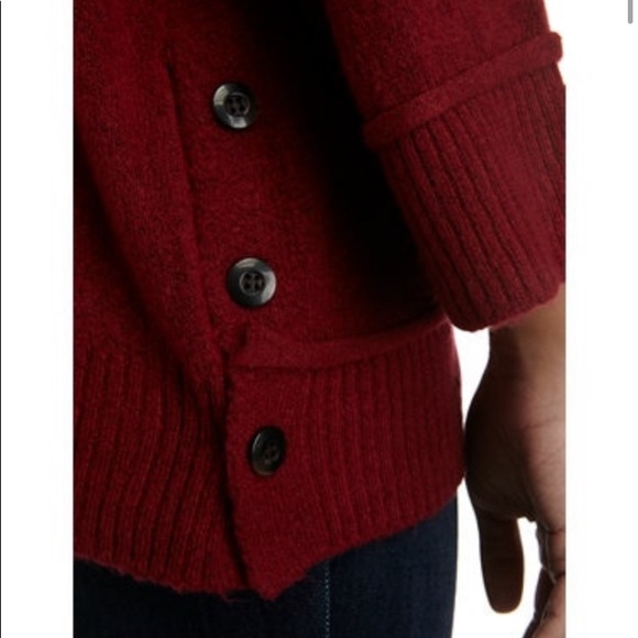 New Directions Women’s Button Sweater Size Large - Picture 4 of 10